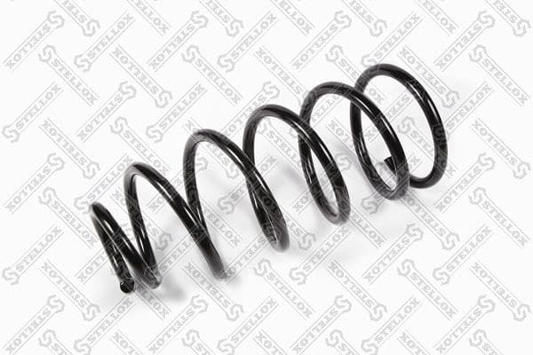 Coil spring 10-22284-SX