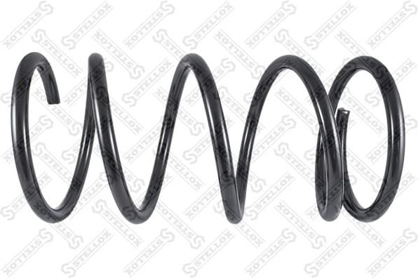 Coil spring 10-21520-SX