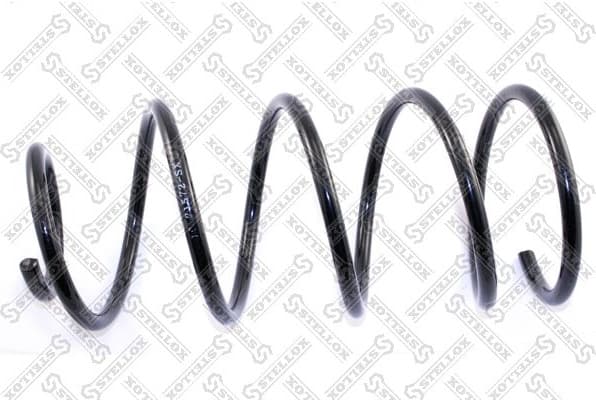 Coil spring 10-21572-SX