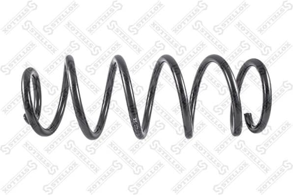 Coil spring 10-20437-SX