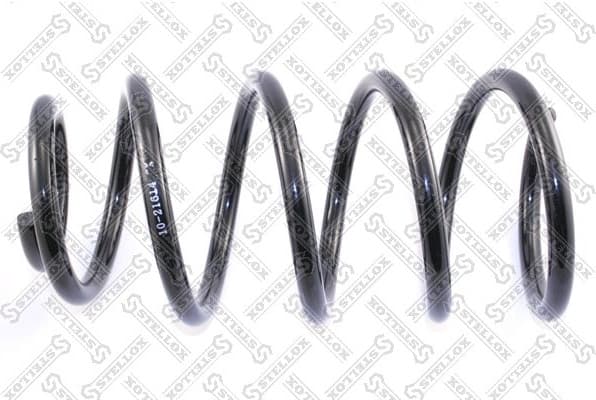 Coil spring 10-21614-SX