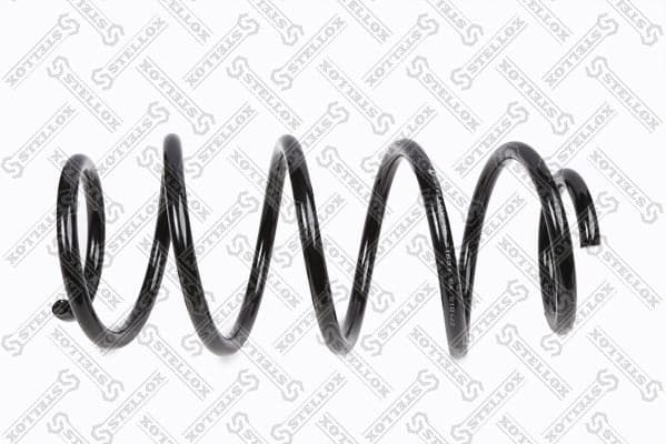 Coil spring 10-21631-SX