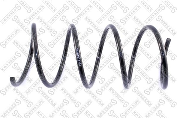 Coil spring 10-21619-SX