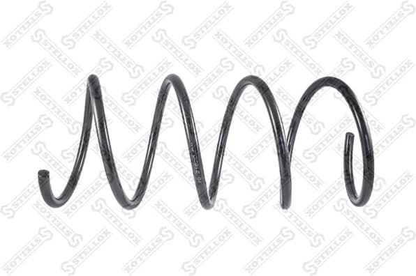 Coil spring 10-21629-SX