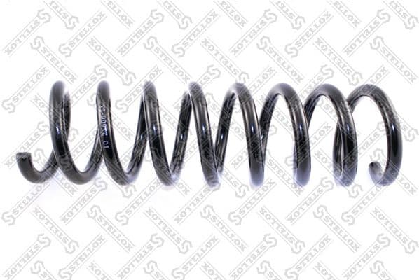 Suspension Spring 10-21606-SX