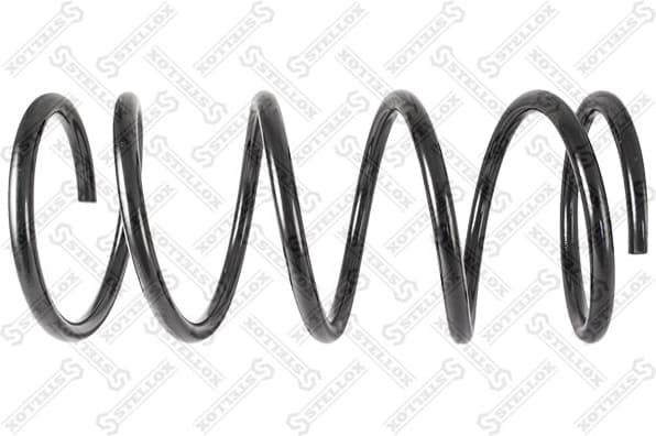 Suspension Spring 10-21662-SX