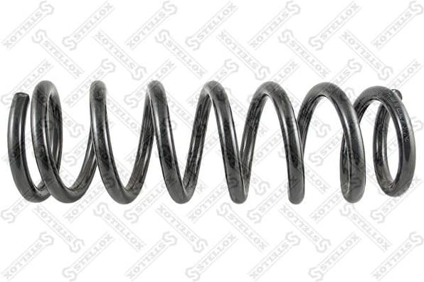 Coil spring 10-22382-SX