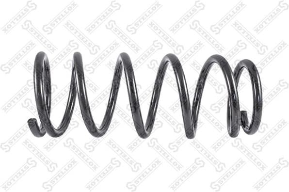 Coil spring 10-20565-SX