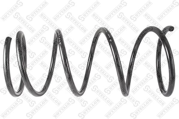 Coil spring 10-21715-SX