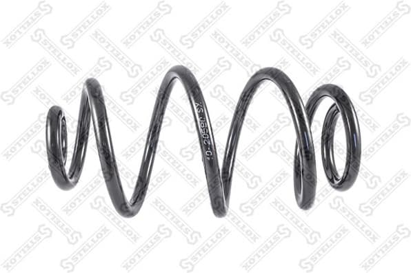 Coil spring 10-20580-SX
