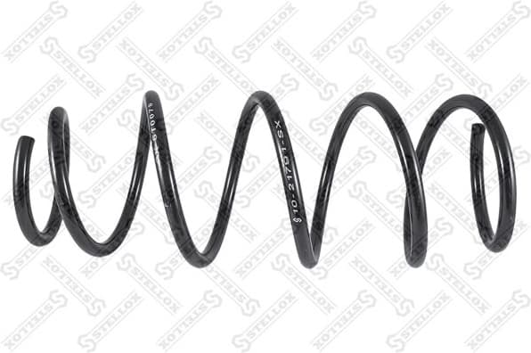 Suspension Spring 10-21791-SX