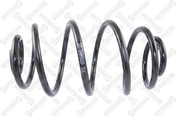 Coil spring 10-20620-SX