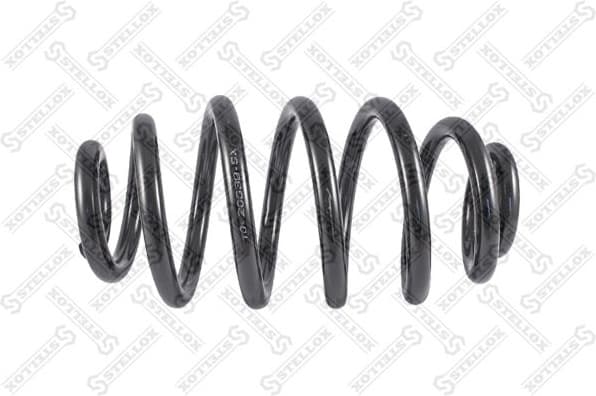 Coil spring 10-20639-SX