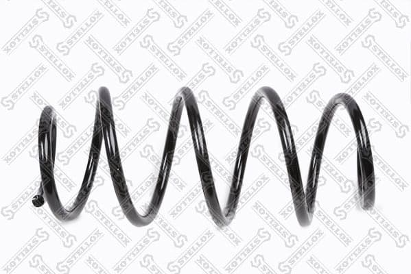 Suspension Spring 10-21808-SX