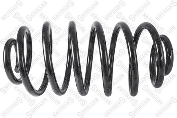 Coil spring 10-20612-SX