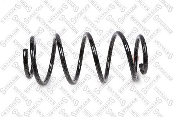 Coil spring 10-23384-SX