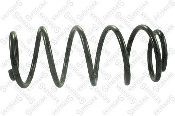 Coil spring 10-22033-SX