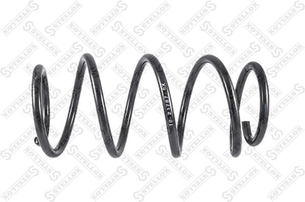 Suspension Spring 10-21787-SX