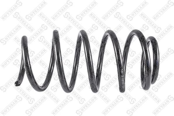 Coil spring 10-21830-SX