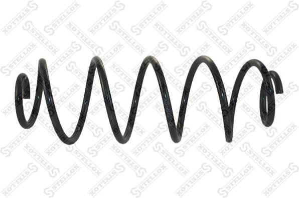 Coil spring 10-20119-SX