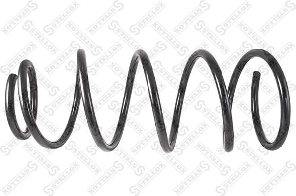 Coil spring 10-21205-SX