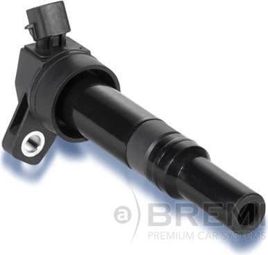 Ignition Coil 20511