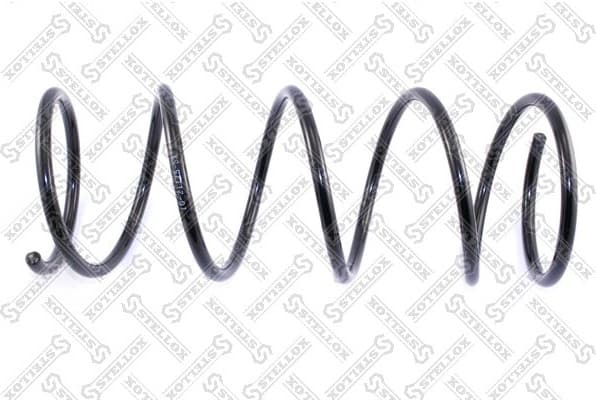 Coil spring 10-21175-SX