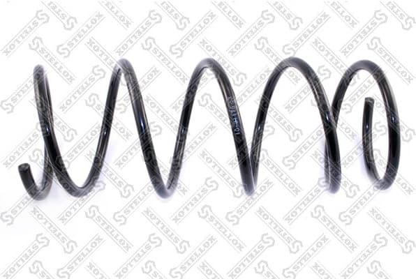 Coil spring 10-21176-SX