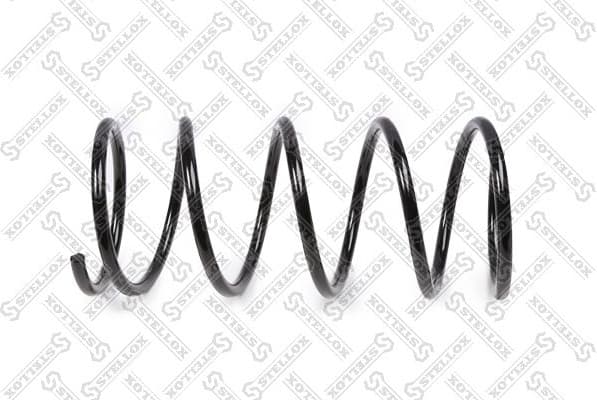 Coil spring 10-21850-SX