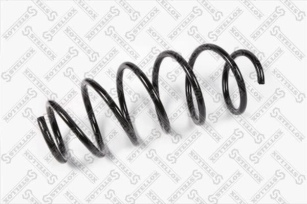 Coil spring 10-21882-SX