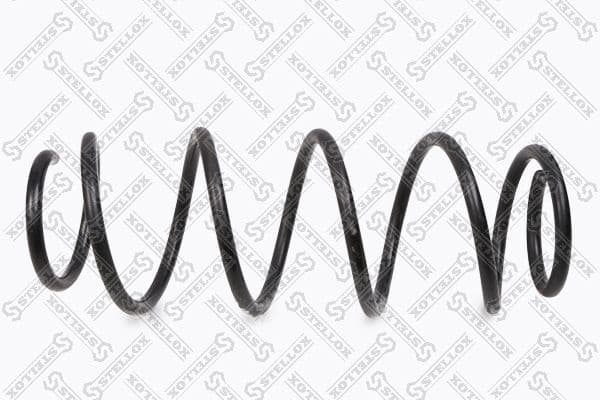 Coil spring 10-23481-SX