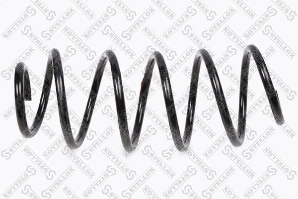 Coil spring 10-23480-SX