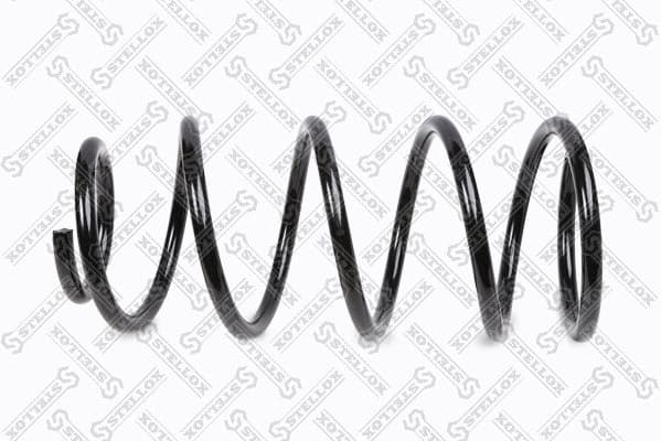 Suspension Spring 10-21860-SX