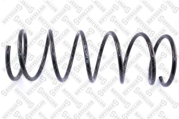 Suspension Spring 10-21872-SX