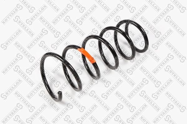 Coil spring 10-22442-SX