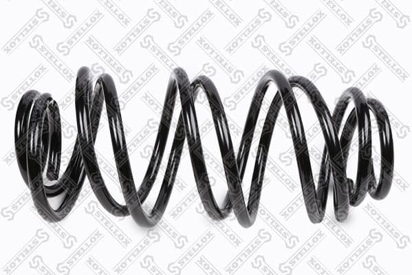 Coil spring 10-21927-SX