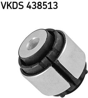 Mounting, control/trailing arm VKDS 438513
