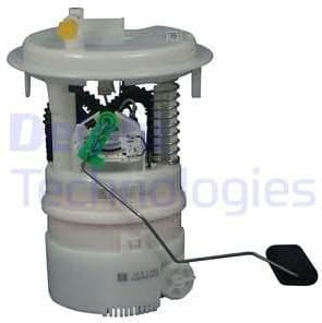 fuel supply unit FG1099-12B1