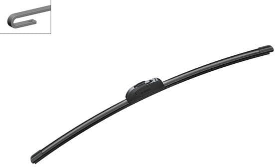 Wiper Blade Aerotwin Retrofit 3397008537 - image 2