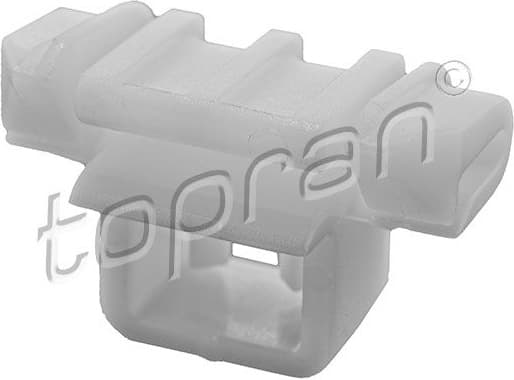 Clip, trim/protection strip 408 648