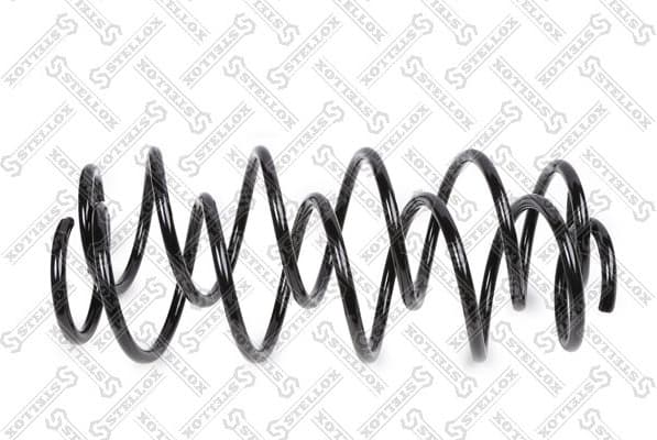 Coil spring 10-22156-SX