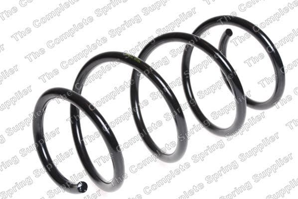 Suspension Spring 4072978