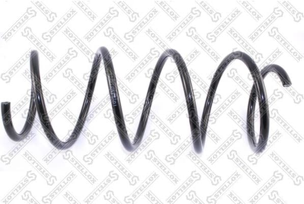 Coil spring 10-21931-SX