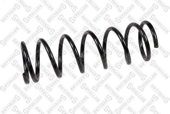 Suspension Spring 10-22334-SX