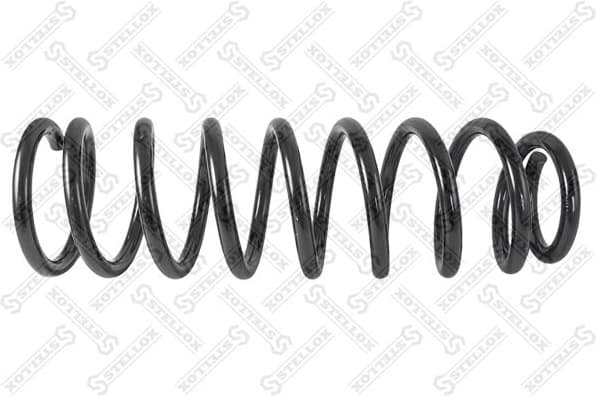 Suspension Spring 10-20837-SX