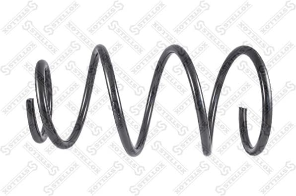 Coil spring 10-21545-SX