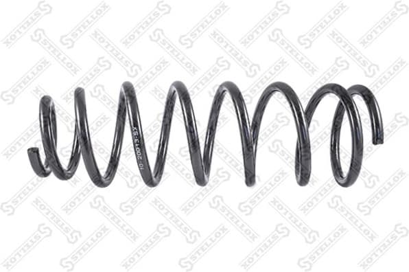 Coil spring 10-20913-SX