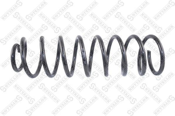 Coil spring 10-20017-SX