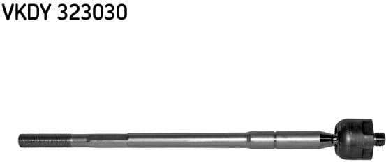 Tie rod inner (rack end) VKDY 323030