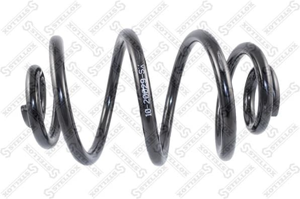 Suspension Spring 10-20029-SX